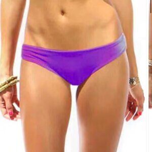 Tyler Rose Bikini Bottoms